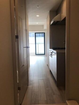 リビオレゾン新虎通りの物件内観写真